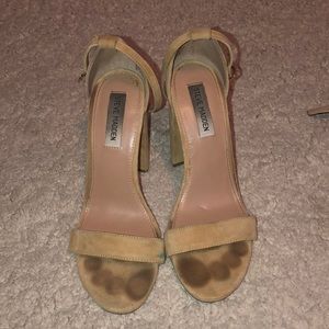 Steve Madden Heels
